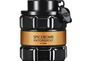 Produktbild von Viktor & Rolf Men’s fragrances Spicebomb Extrême Eau de Parfum Spray 50 ml