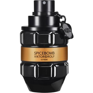 Bild von Viktor & Rolf Men’s fragrances Spicebomb Extrême Eau de Parfum Spray 50 ml