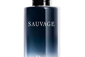 Produktbild von Christian Dior Men’s fragrances Sauvage Eau de Toilette Spray 100 ml