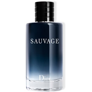 Bild von Christian Dior Men’s fragrances Sauvage Eau de Toilette Spray 100 ml