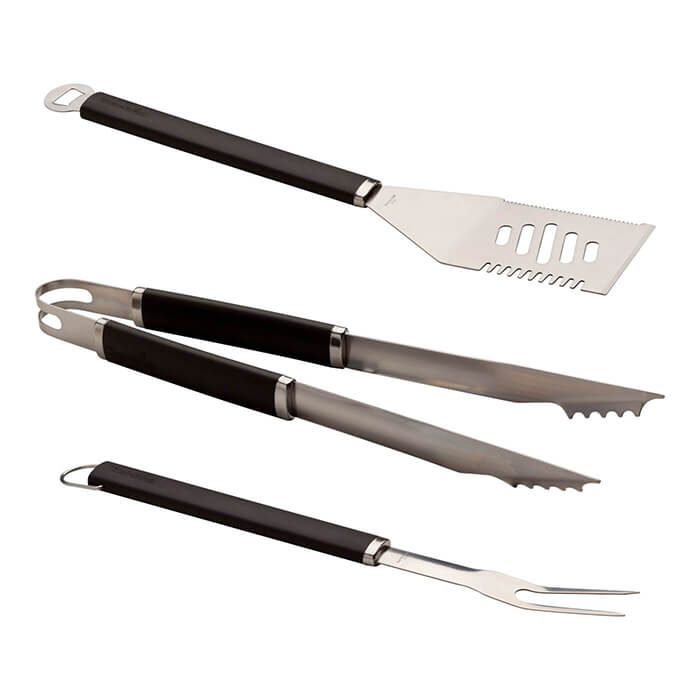 Bild von Char-Broil 3 Piece BBQ Toolset