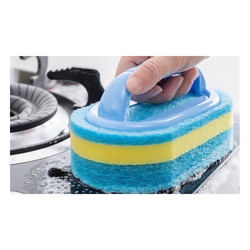 Bild von Kitchen Cleaning Brush: One