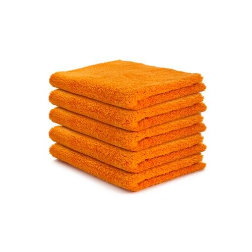 Bild von Set of Five Microfibre Cloths