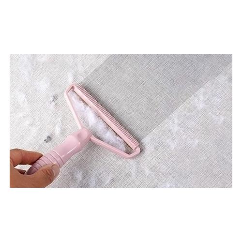 Bild von Dual Head Lint and Fur Removers: Pink/One