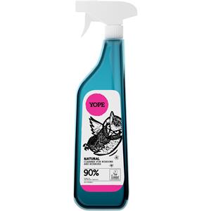 Bild von Yope Cleaning Products Bathroom Cleaner Natural Cleaner For Windows And Mirrors 750 ml