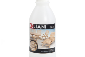 Produktbild von Beliani Wood Care Solution 250 ml Furniture Cleaning Agent