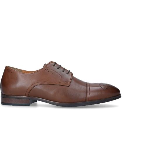 Bild von “Mens Orton “” – Brown – KG by Kurt Geiger Lace-Ups”