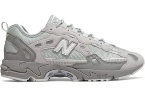 Produktbild von Men Ml827v2 – Gray – New Balance Sneakers