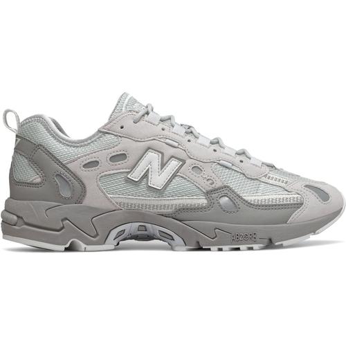 Produktbild von Men Ml827v2 – Gray – New Balance Sneakers