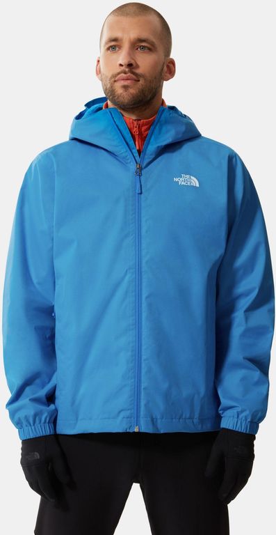 Produktbild von The North Face Delivering Reliable Wind And Rain Protection Without The Bulk Or Weight – Black – The North Face Jackets