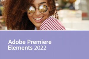 Produktbild von Adobe Photoshop + Premiere Elements 2022 Windows Multilanguage