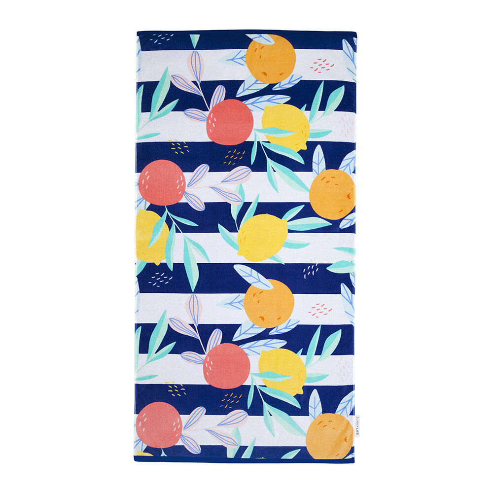 Produktbild von Sunnylife – Luxe Towel – Dolce Vita