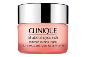 Produktbild von Clinique Skin care Eye care All About Eyes Rich 15 ml