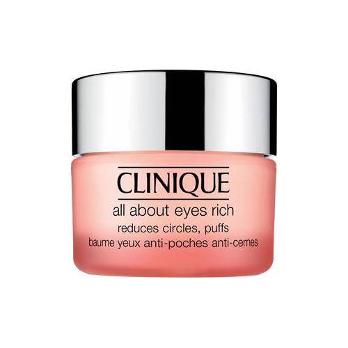 Bild von Clinique Skin care Eye care All About Eyes Rich 15 ml