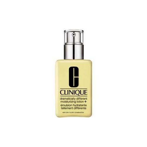 Produktbild von Clinique 3-Phase system care 3-Step skin care system Dramatically Different Moisturising Lotion+ 200 ml