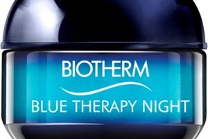 Produktbild von Biotherm Facial care Blue Therapy Night Cream 50 ml