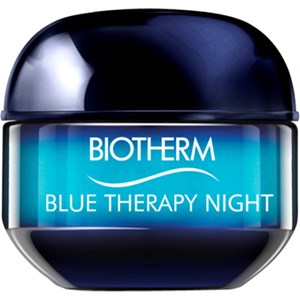 Produktbild von Biotherm Facial care Blue Therapy Night Cream 50 ml