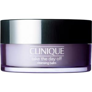 Bild von Clinique Skin care Facial cleanser Take the Day Off Balm 125 ml
