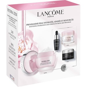 Bild von Lancôme Facial care Day Care Gift Set Hydra Zen Anti-Stress Moisturising Cream 50 ml + Advanced Génifique Serum 10 ml + Advanced Génifique Yeux 5 ml + Hydra Zen Nuit Anti-Stress Moisturising Night Cream 15 ml 1 Stk.