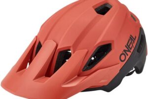 Bild von O’Neal Trailfinder Helmet Solid red S/M | 55-58cm 2022 Cycling Helmets
