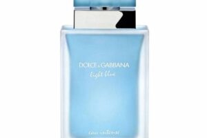 Produktbild von Dolce & Gabbana – Light Blue 100ml Eau de Parfum Spray  for Women