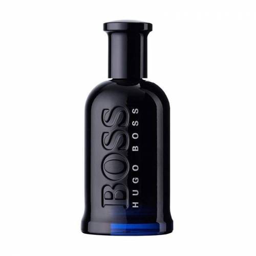 Produktbild von Hugo Boss – BOSS BOTTLED. NIGHT 100ml Eau de Toilette Spray  for Men