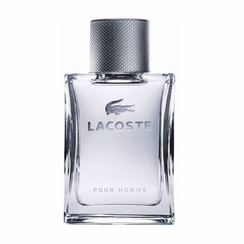 Produktbild von Lacoste – Pour Homme 100ml Eau de Toilette Spray  for Men