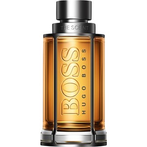 Bild von Hugo Boss Boss Black Men’s fragrances Boss The Scent Eau de Toilette Spray 100 ml