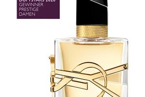 Produktbild von Yves Saint Laurent Women’s fragrances Libre Eau de Parfum Spray 90 ml
