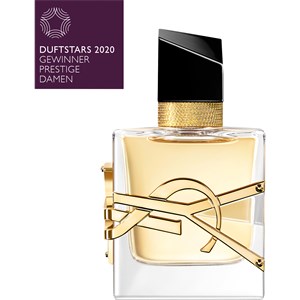 Bild von Yves Saint Laurent Women’s fragrances Libre Eau de Parfum Spray 90 ml