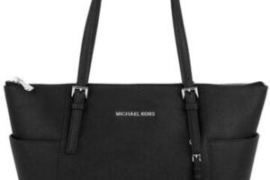 Produktbild von Michael Kors Tote – Black – Michael Kors Totes