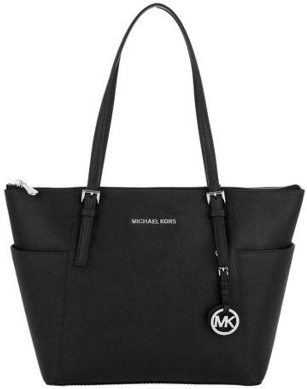 Bild von Michael Kors Tote – Black – Michael Kors Totes