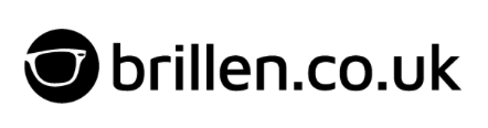 brillen.co.uk Logo