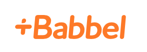 babbel.com Logo