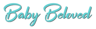 babybeloved.ie Logo