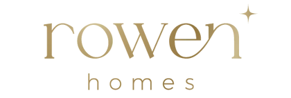 rowenhomes.com Logo