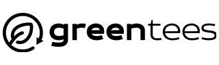 Green Tees Golf Ltd Logo
