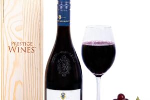Bild von Premium French Wine