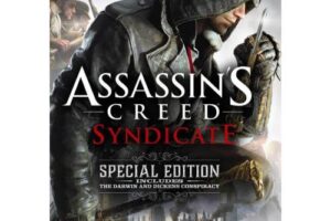 Bild von Ubisoft Assassin’s Creed Syndicate for PC