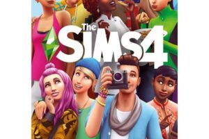 Produktbild von Electronic Arts The Sims 4 for PC / Mac