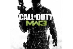 Bild von Activision Call of Duty 4: Modern Warfare 3 for PC / Mac