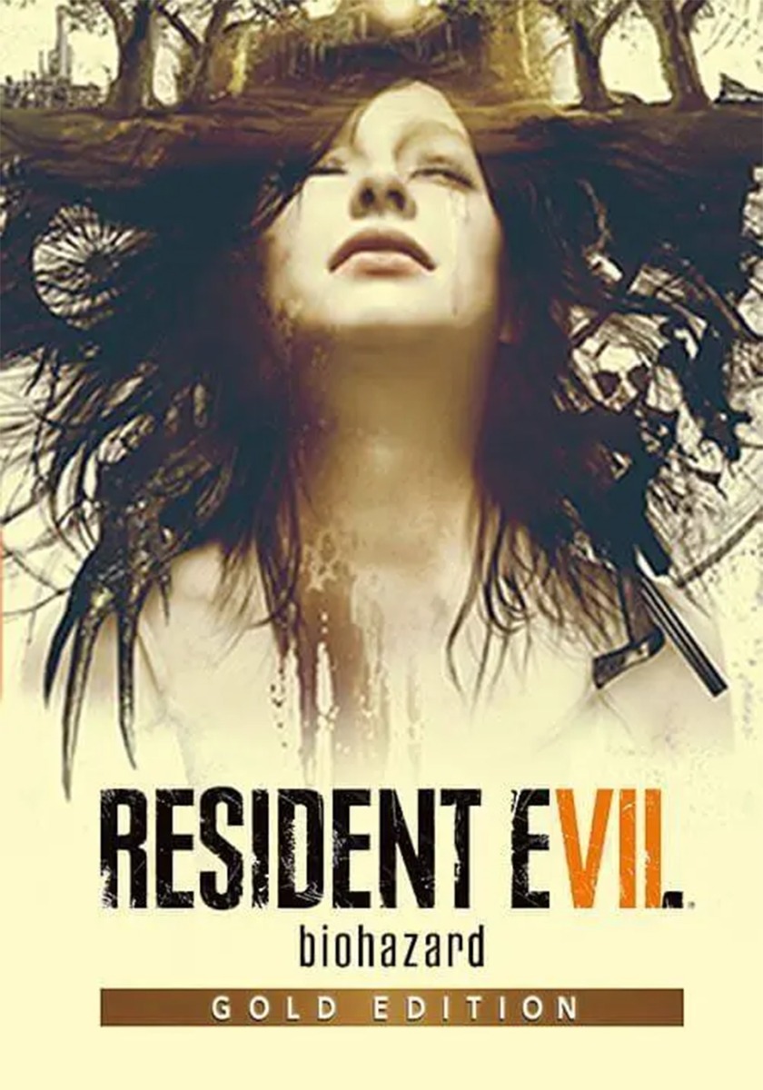 Bild von Capcom Resident Evil 7 Biohazard – Gold Edition for PC