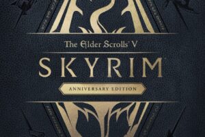 Bild von Bethesda Softworks The Elder Scrolls V: Skyrim Anniversary Edition for PC