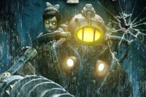 Produktbild von 2K Games BioShock 2 for PC / Mac