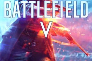 Produktbild von Electronic Arts Battlefield V for PC
