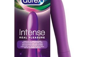 Produktbild von Durex Passion & Love Sex toys Intense Real Pleasure Vibrator 1 Stk.