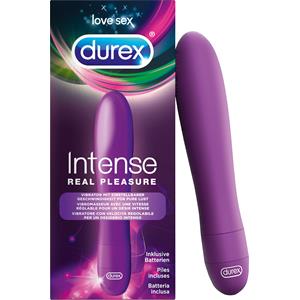 Bild von Durex Passion & Love Sex toys Intense Real Pleasure Vibrator 1 Stk.