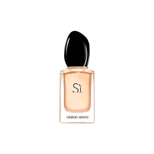 Bild von Armani Giorgio Armani Parfums Si Eau de Parfum Spray 30 ml