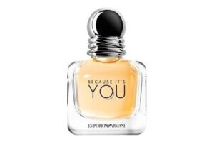 Produktbild von Armani Giorgio Armani Parfums Emporio Armani Because It’s You Eau de Parfum Spray 50 ml
