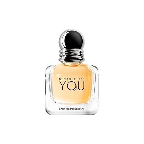 Bild von Armani Giorgio Armani Parfums Emporio Armani Because It’s You Eau de Parfum Spray 50 ml